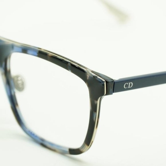 NEW DIOR MYDIORO1 IPR EYEGLASSES - Picture 6 of 13